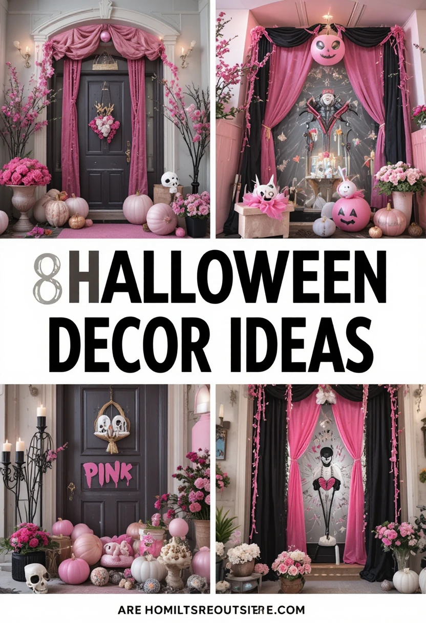 Halloween movies 9 ideas