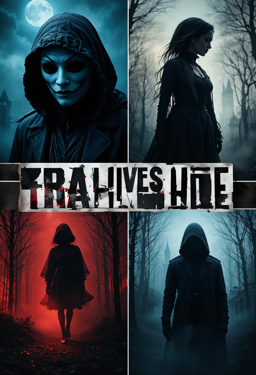 7 Halloween movies ideas